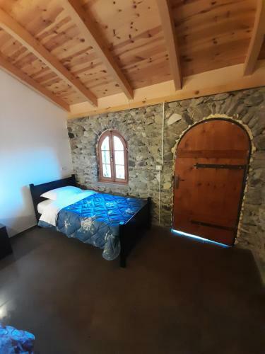 Windmill Shkodra Gesthouse Camping & Grill