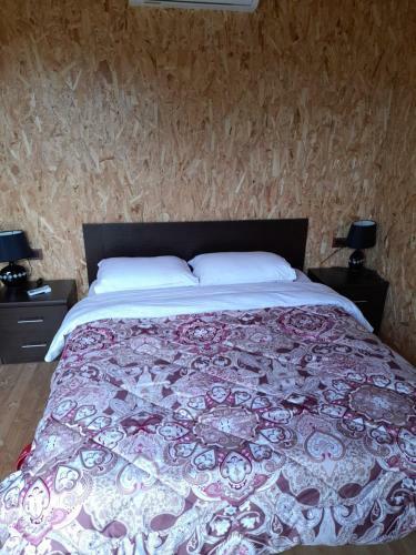 Windmill Shkodra Gesthouse Camping & Grill