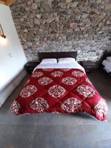 Windmill Shkodra Gesthouse Camping & Grill