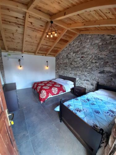 Windmill Shkodra Gesthouse Camping & Grill