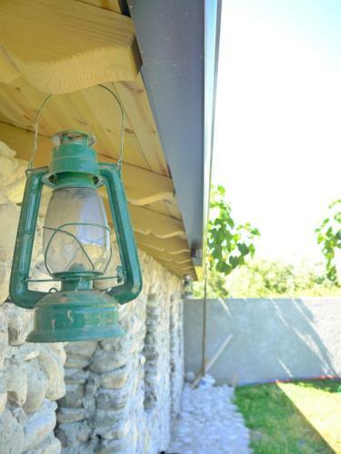 Windmill Shkodra Gesthouse Camping & Grill