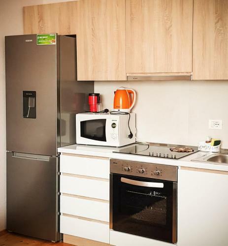 All Seasons Apartments