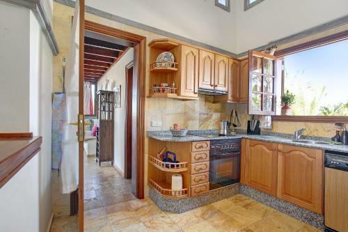 Casa Mariana