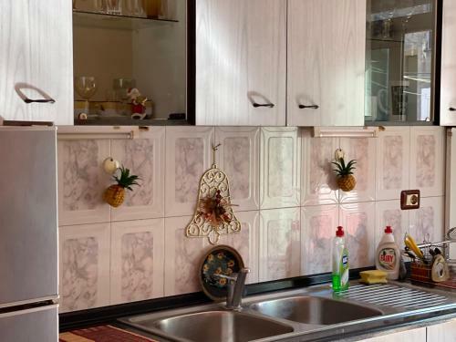 Apartamento Your Local Comfort