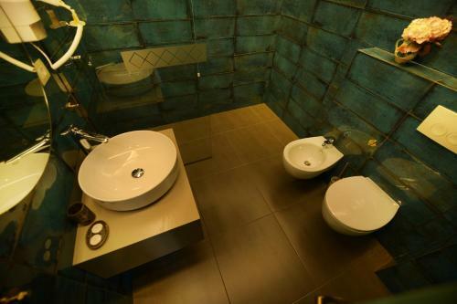 �o�ja Boutique Hotel