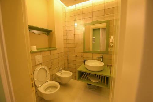 �o�ja Boutique Hotel