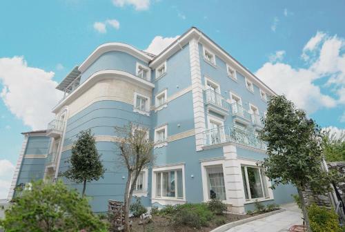 �o�ja Boutique Hotel