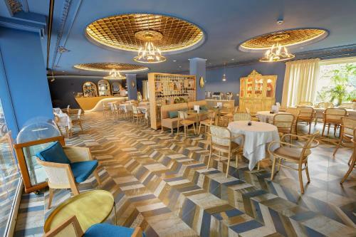 �o�ja Boutique Hotel