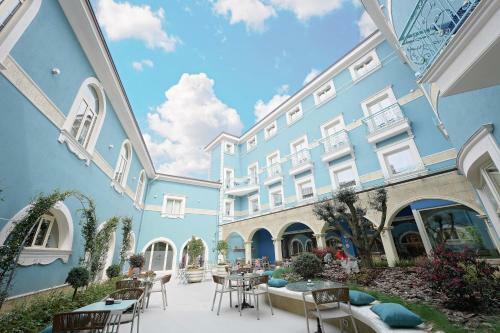 �o�ja Boutique Hotel