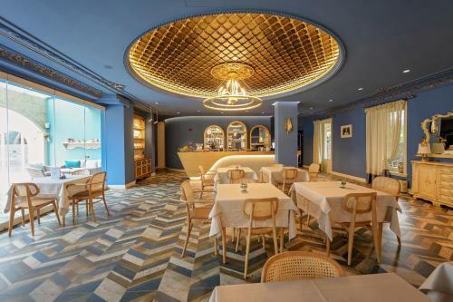 �o�ja Boutique Hotel
