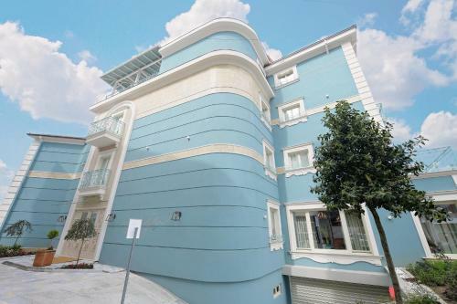 �o�ja Boutique Hotel