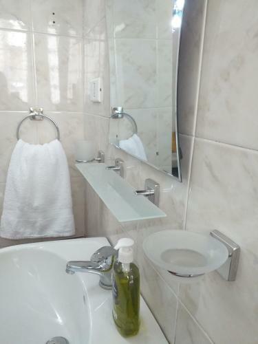 Apartamento Friendly Guest House