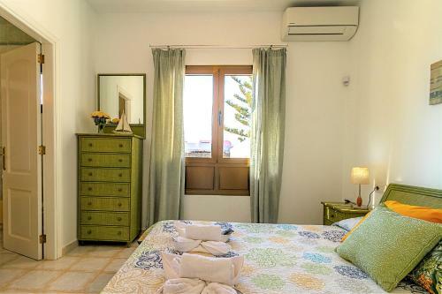 Villa Maria Sealife Playa Blanca