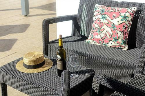 Villa Maria Sealife Playa Blanca