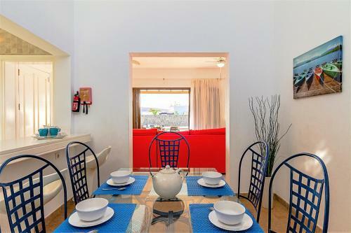 Villa Maria Sealife Playa Blanca