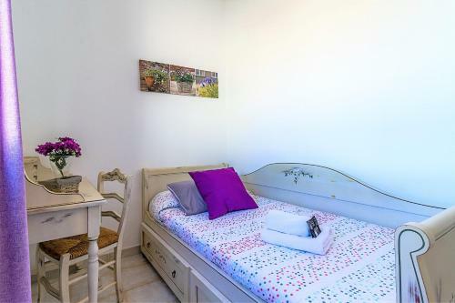 Villa Maria Sealife Playa Blanca
