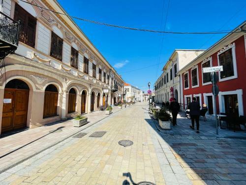 Apartamento Extra Home, Shkod�r