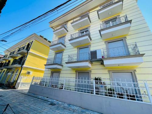 Apartamento Extra Home, Shkod�r