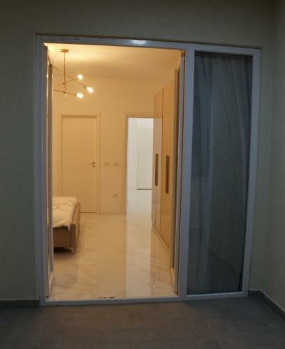 Apartamento My Living