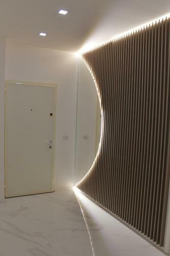 Apartamento My Living