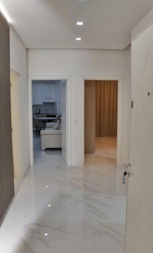Apartamento My Living