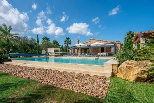 Villa Kati