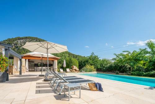 Villa Kati