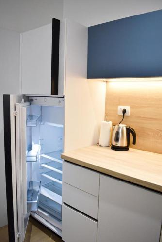 Apartamento Urban Properties 18