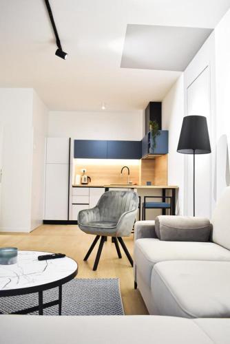 Apartamento Urban Properties 18
