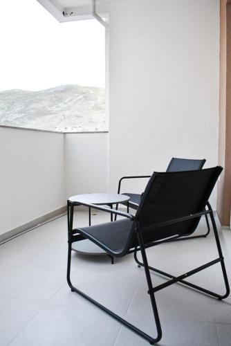 Apartamento Urban Properties 18