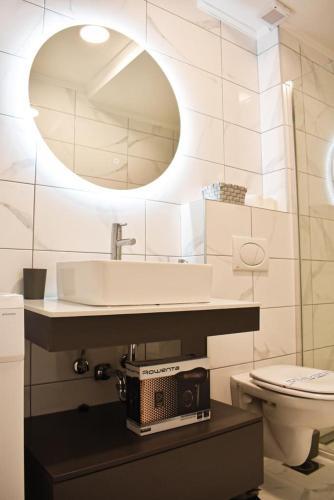 Apartamento Urban Properties 18