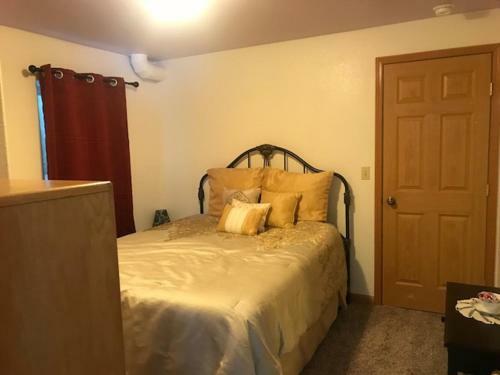 Peaceful 3 Bdrm Alaskan Getaway
