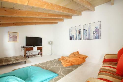 La Horta Townhouse Pollensa