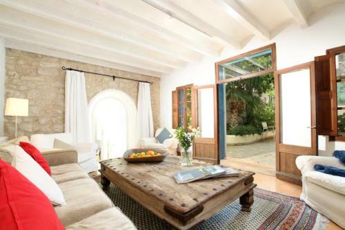La Horta Townhouse Pollensa