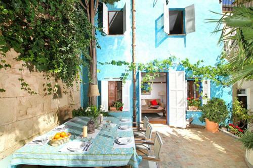 La Horta Townhouse Pollensa