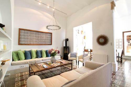La Horta Townhouse Pollensa