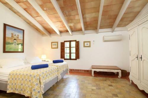 La Horta Townhouse Pollensa