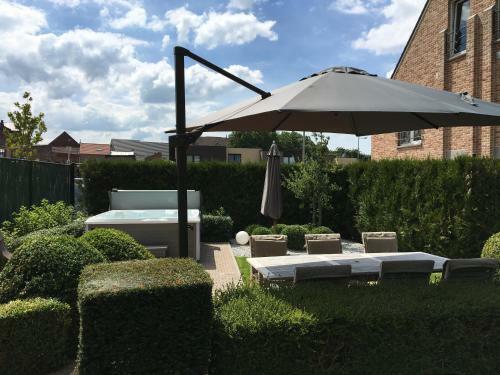 Apartamento Le Fond D'or