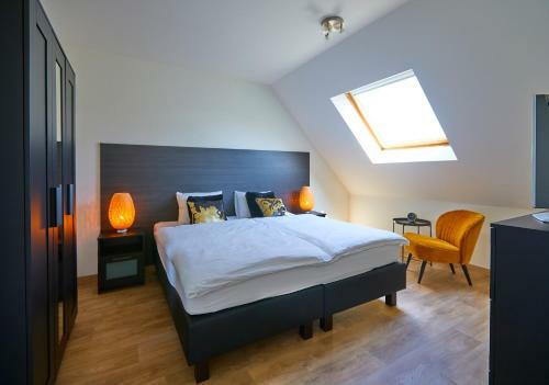 Apartamento Le Fond D'or