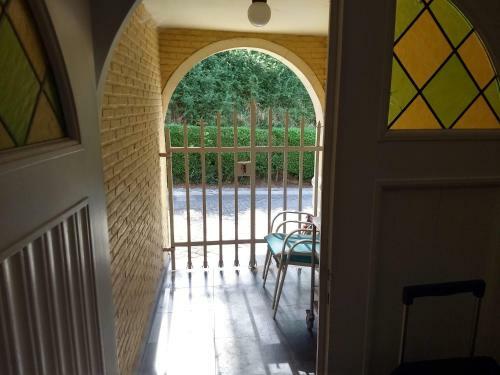 Apartamento 't Kerkje