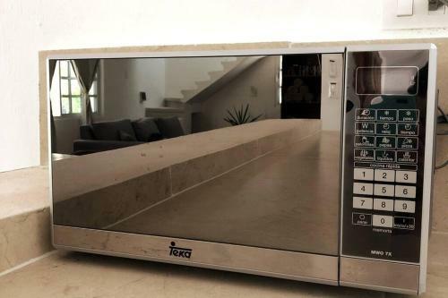 Casa Para Descansar Y Disfrutar La Vida En El Mar