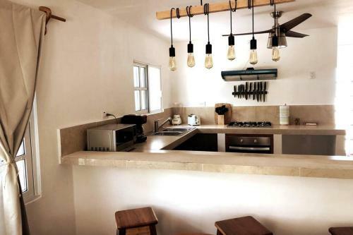 Casa Para Descansar Y Disfrutar La Vida En El Mar