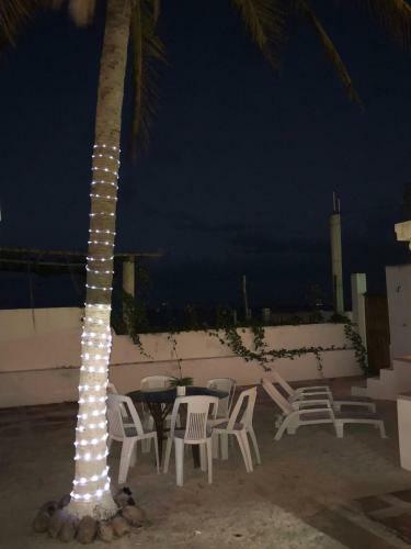 Casa Para Descansar Y Disfrutar La Vida En El Mar