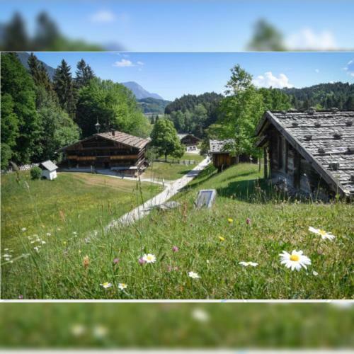 Ferienhaus Annelies