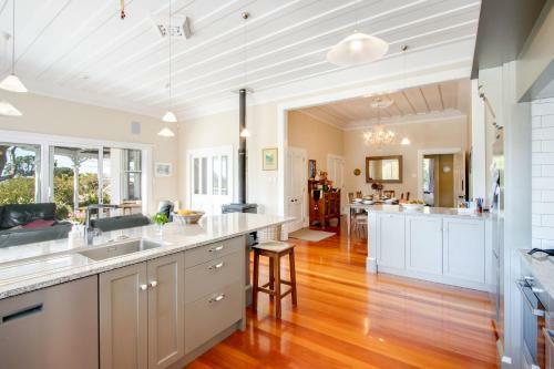 The Verandah - Napier Holiday Home