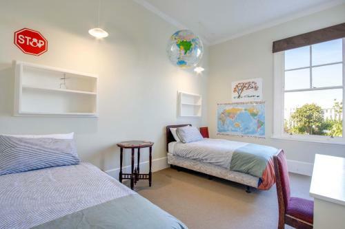 The Verandah - Napier Holiday Home