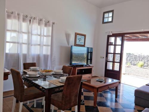 Villa Ana