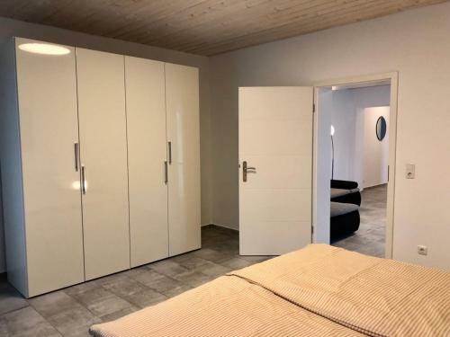 Apartamento Erdgeschoss-appartement Mit Seeblick