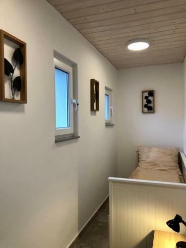 Apartamento Erdgeschoss-appartement Mit Seeblick