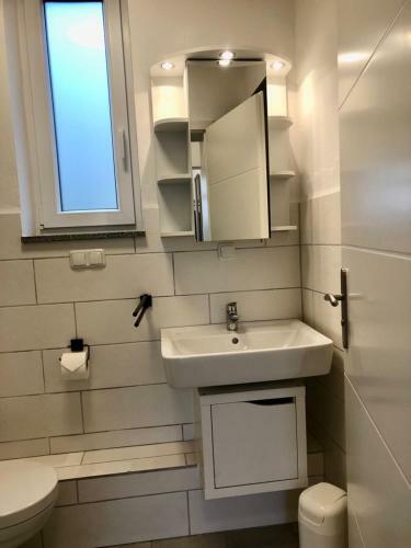 Apartamento Erdgeschoss-appartement Mit Seeblick